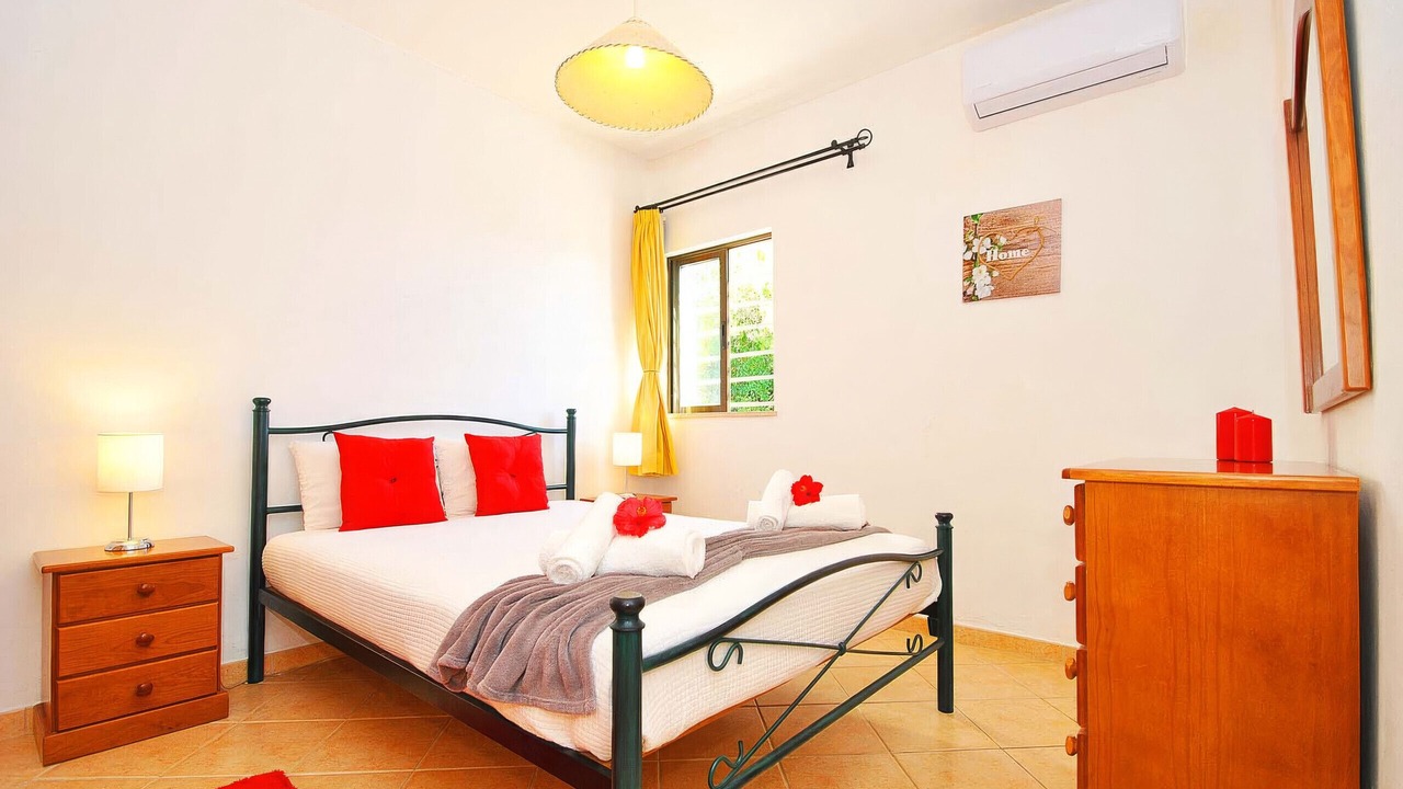 Photo of Bedroom in Areias de Sao Joao