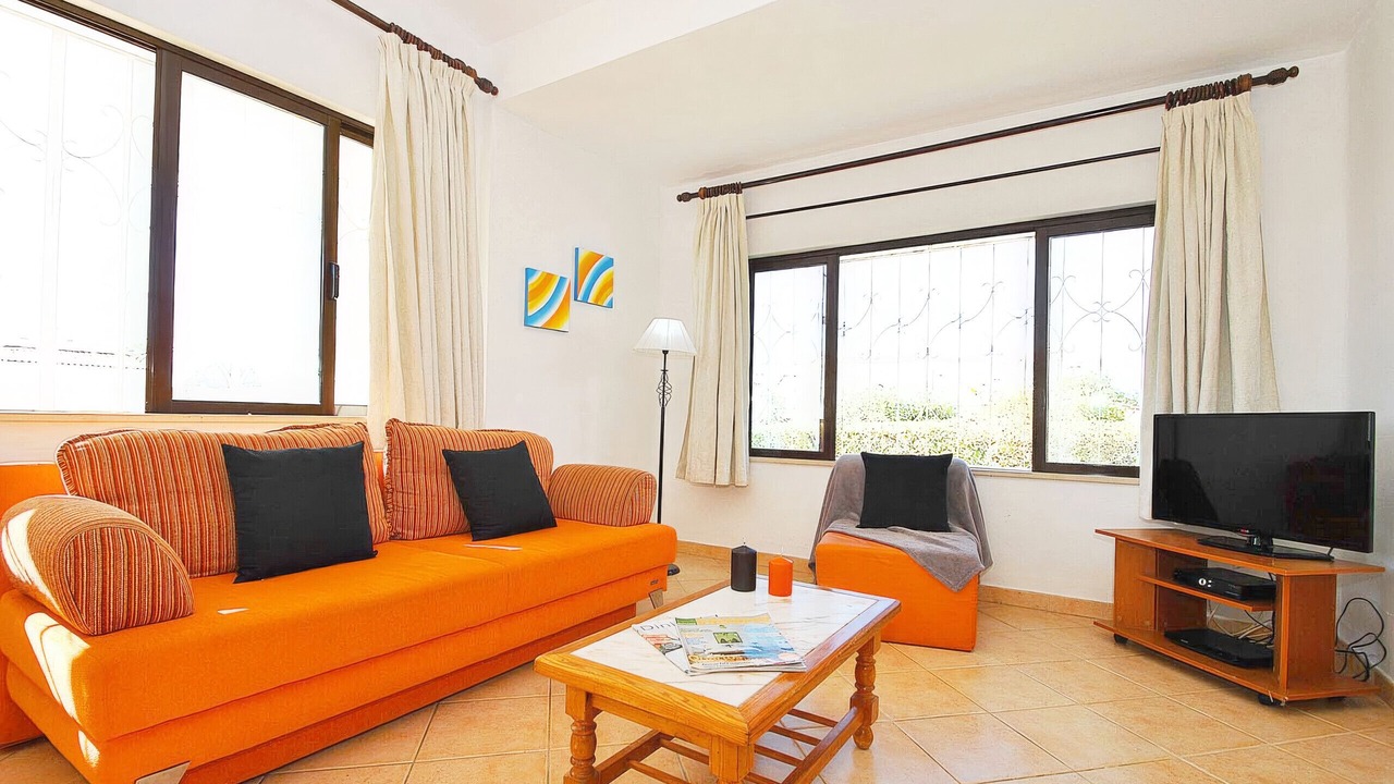 Photo of Livingroom in Areias de Sao Joao
