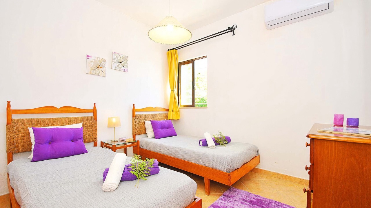 Photo of Bedroom in Areias de Sao Joao
