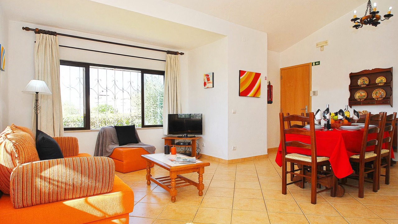 Photo of Livingroom in Areias de Sao Joao