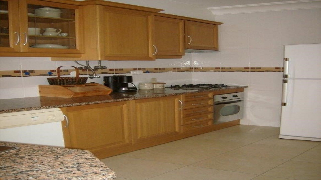 Photo of Kitchen in Ameijeira