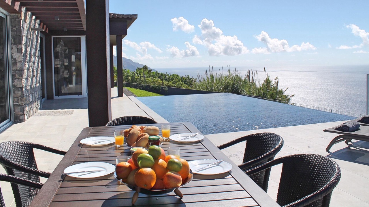 Photo of Outdoor in Estreito da Calheta