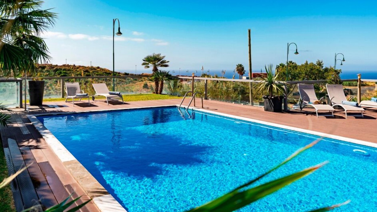 Photo of Outdoor in Canico