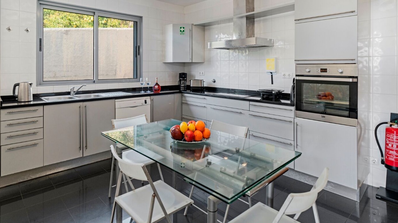 Photo of Kitchen in Canico