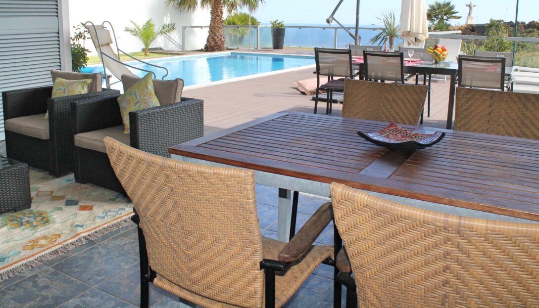 Photo of Outdoor in Canico