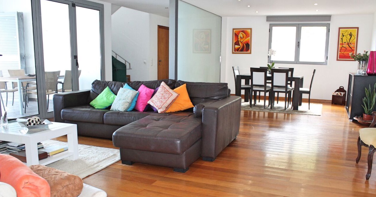 Photo of Livingroom in Canico