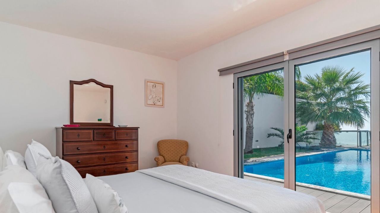 Photo of Bedroom in Canico