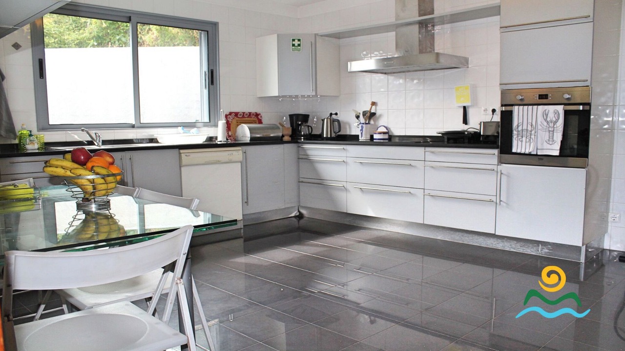 Photo of Kitchen in Canico
