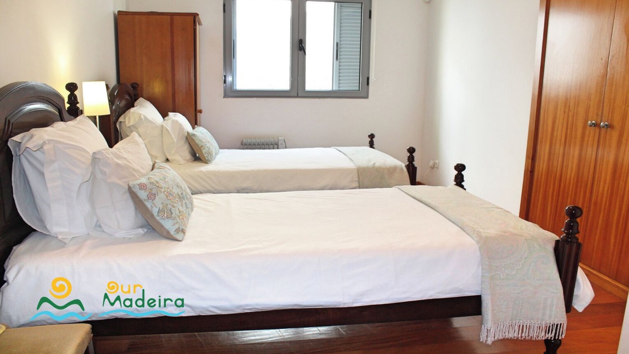 Photo of Bedroom in Canico