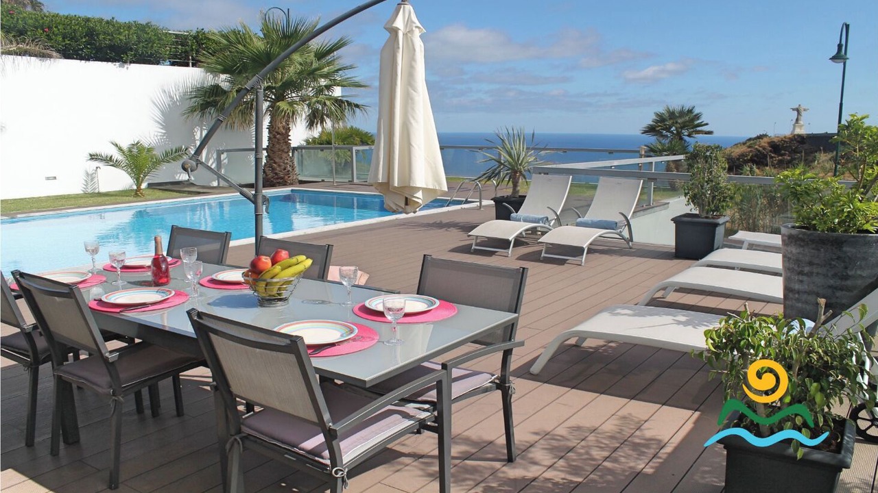 Photo of Outdoor in Canico