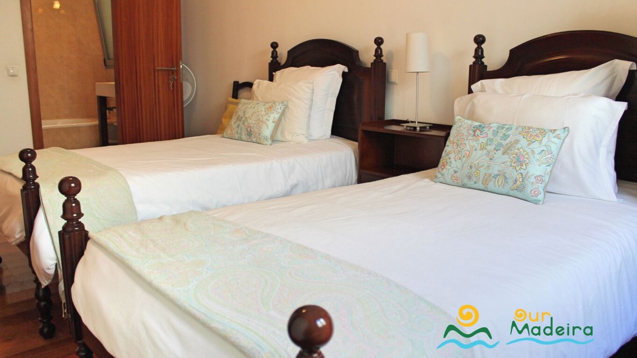 Photo of Bedroom in Canico