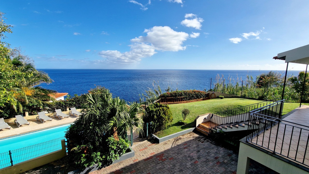 Photo of Outdoor in Canico