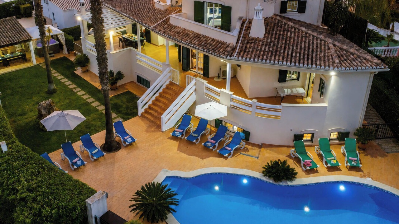 Photo of Outdoor in Armacao de Pera