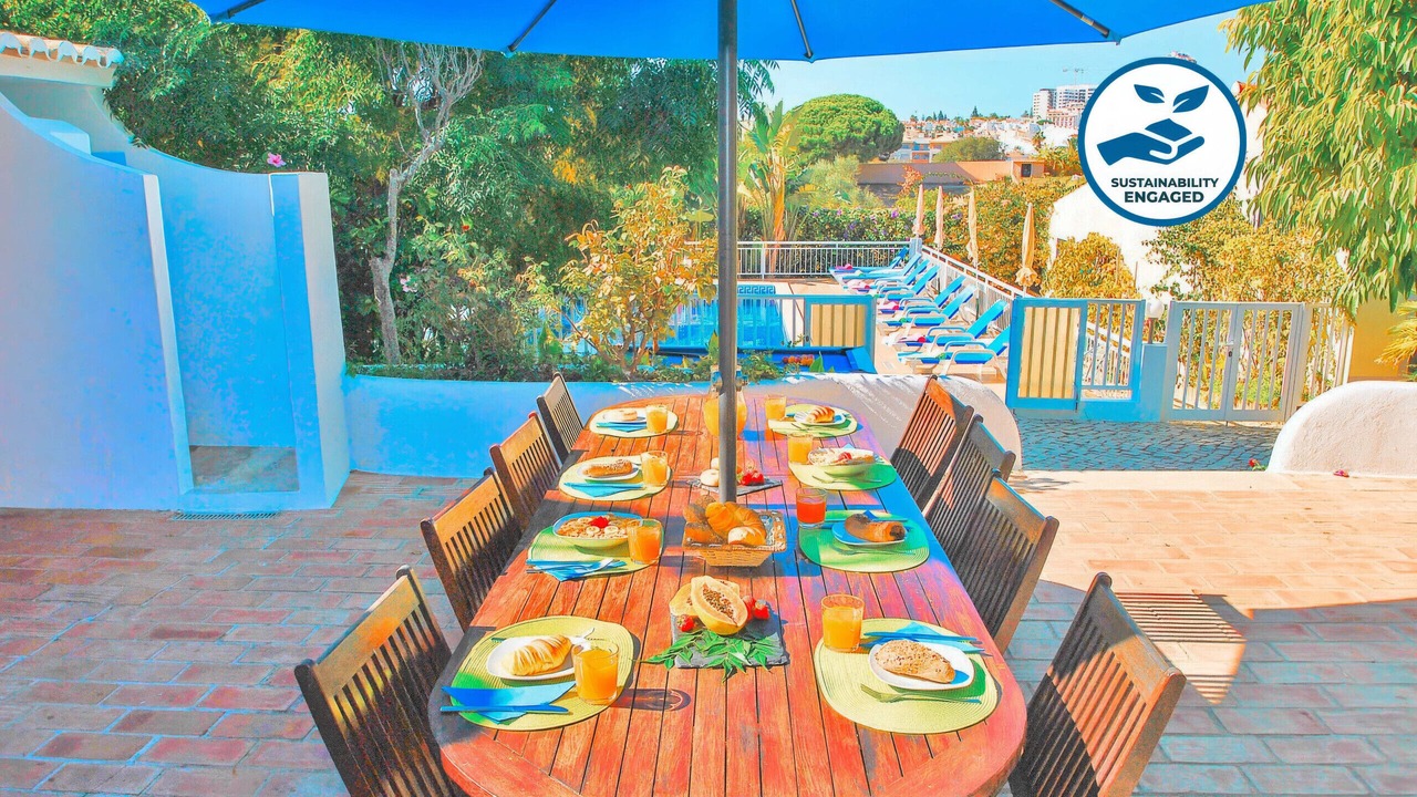 Photo of Outdoor in Branqueira