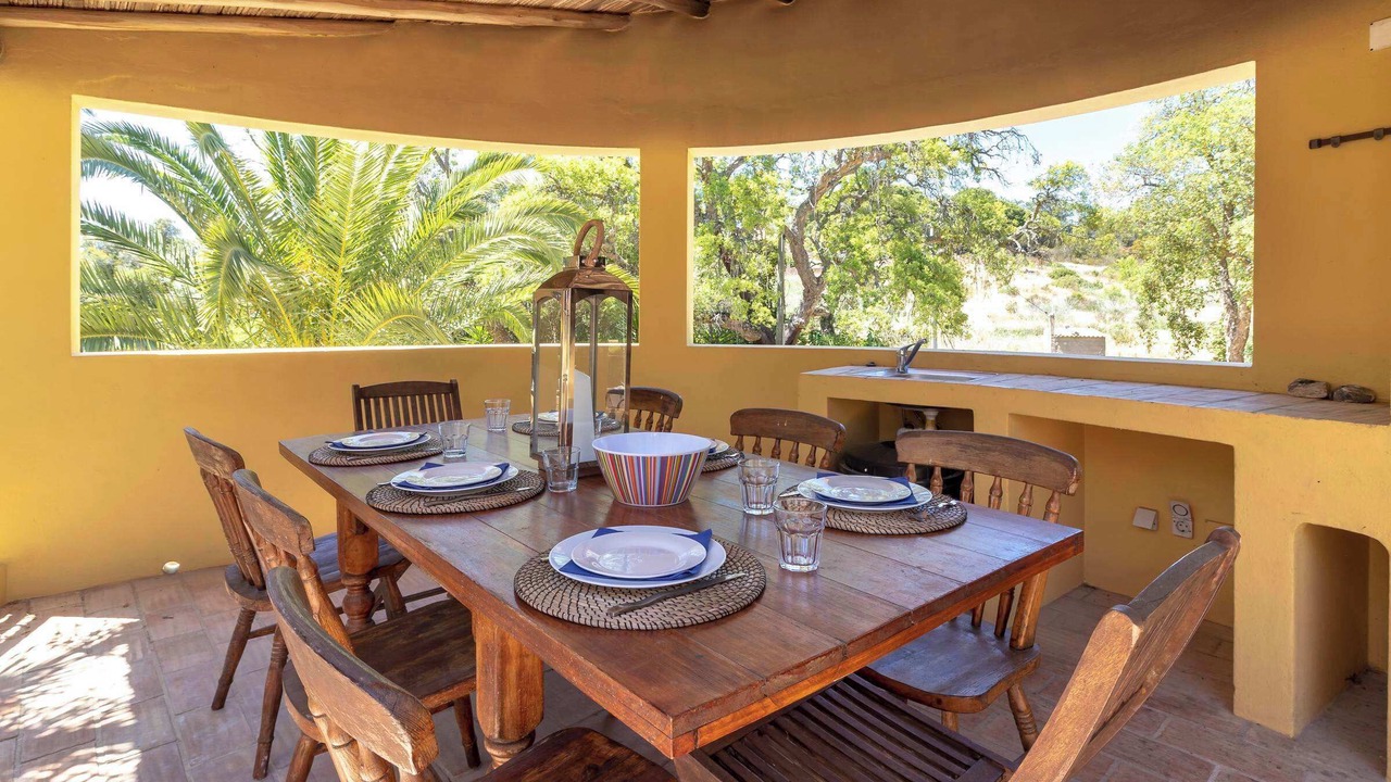 Photo of Outdoor in Caramujeira