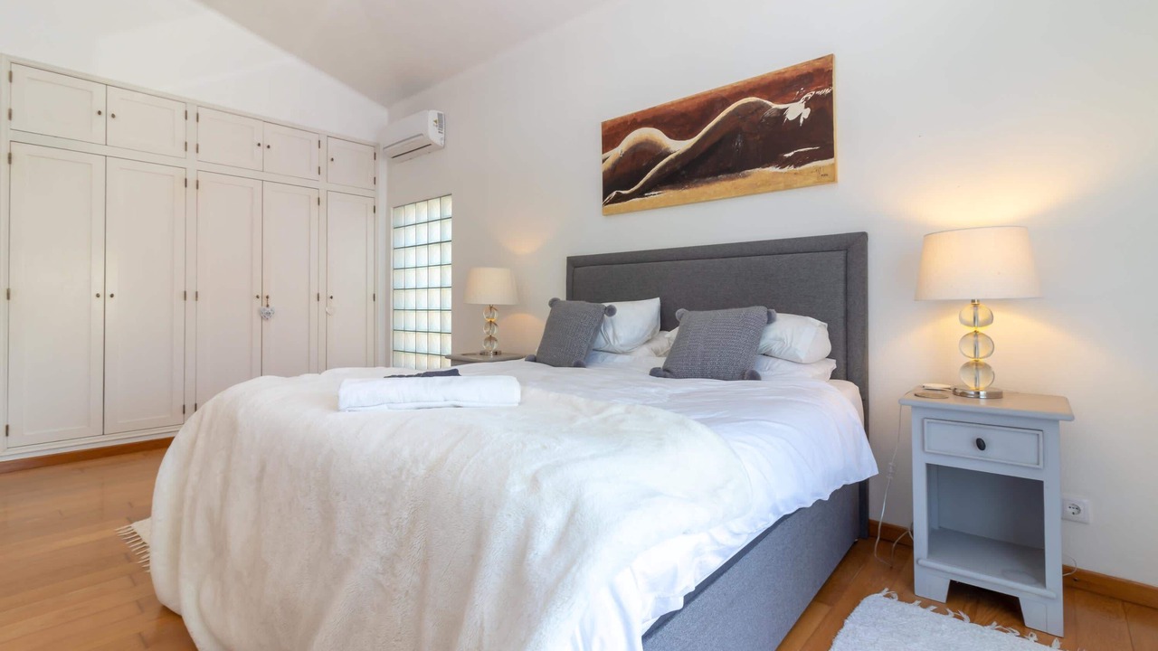Photo of Bedroom in Caramujeira