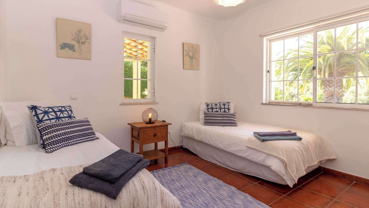 Photo of Bedroom in Caramujeira