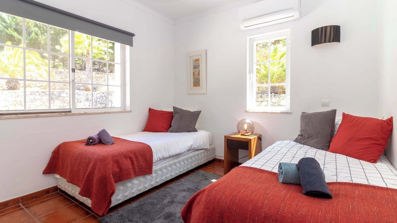 Photo of Bedroom in Caramujeira