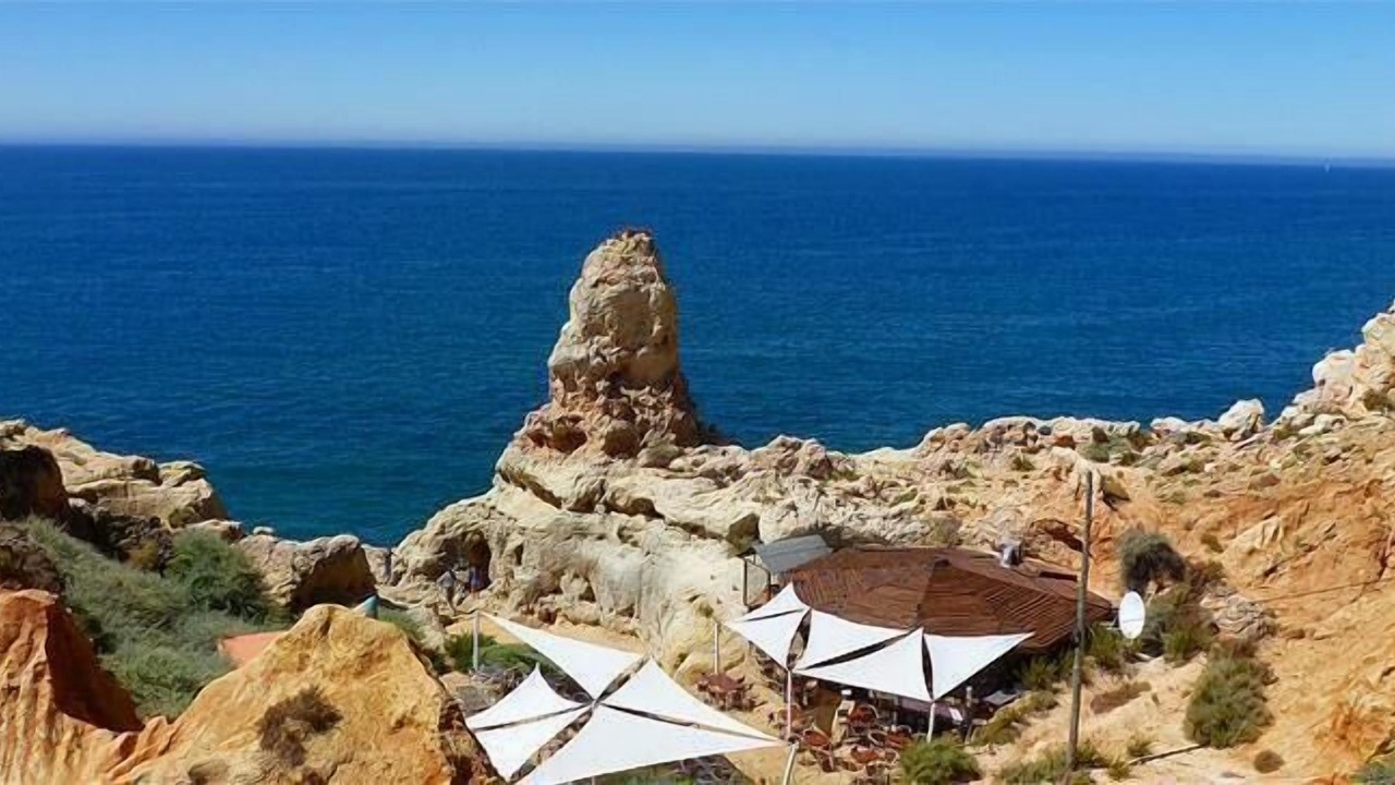 Photo of Outdoor in Caramujeira
