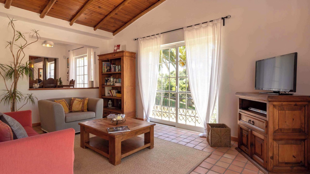 Photo of Livingroom in Caramujeira