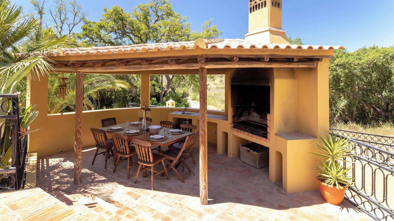 Photo of Outdoor in Caramujeira