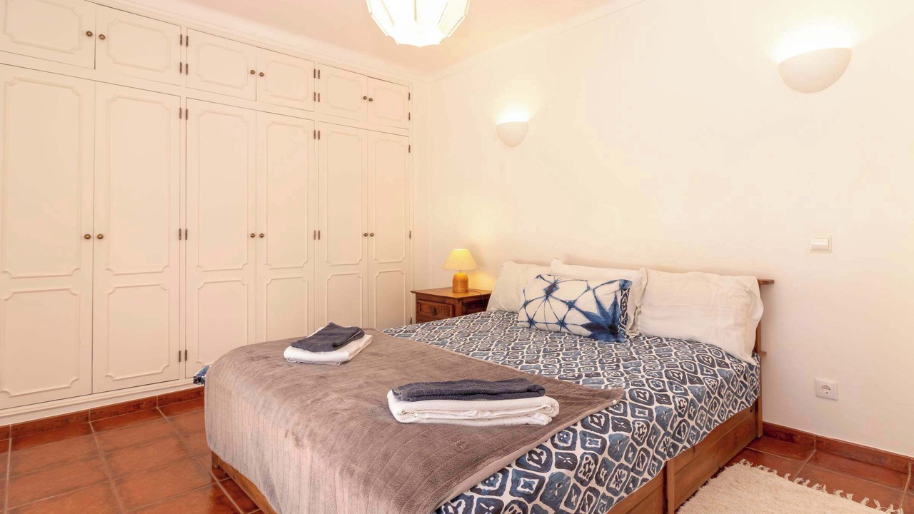 Photo of Bedroom in Caramujeira