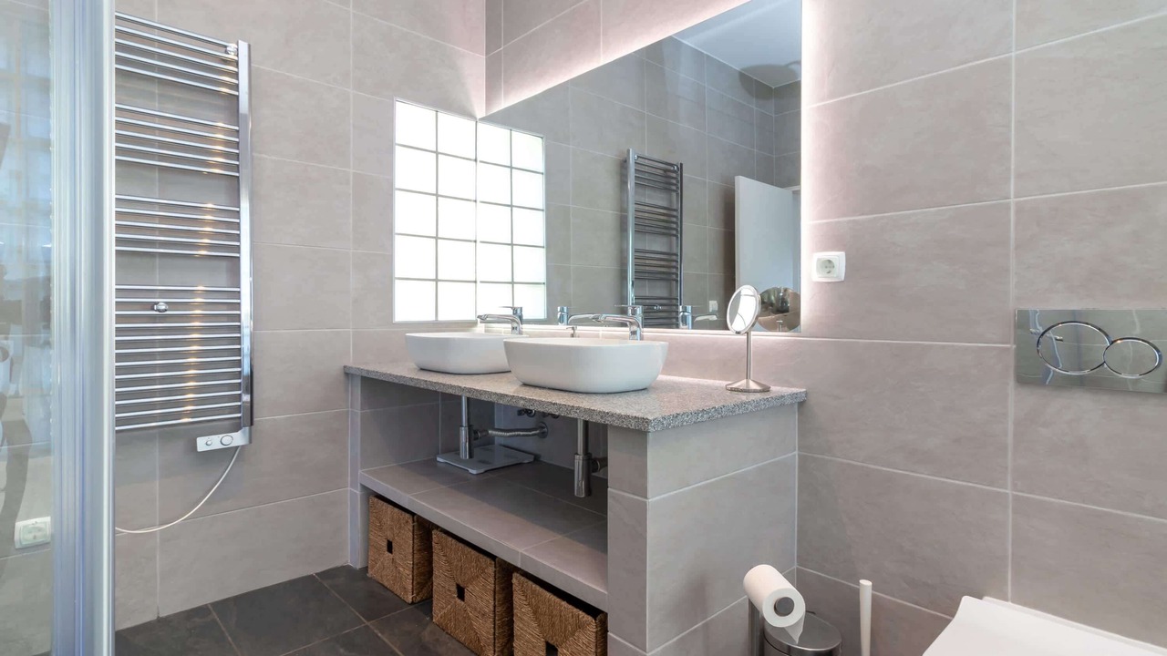 Photo of Bathroom in Caramujeira
