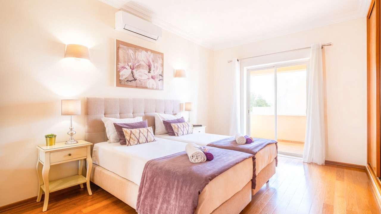 Photo of Bedroom in Cerro de Aguia