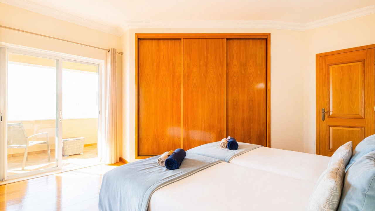 Photo of Bedroom in Cerro de Aguia