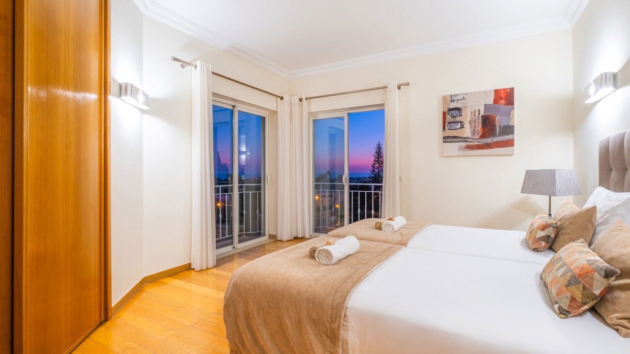 Photo of Bedroom in Cerro de Aguia
