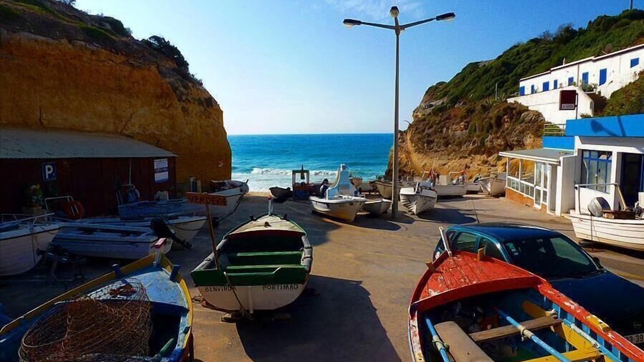 Photo of Others in Lagoa e Carvoeiro