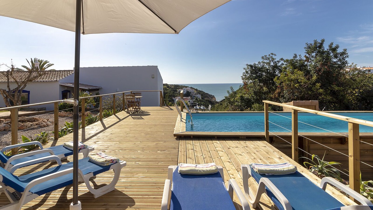 Photo of Outdoor in Lagoa e Carvoeiro