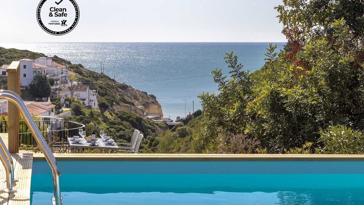 Photo of Outdoor in Lagoa e Carvoeiro