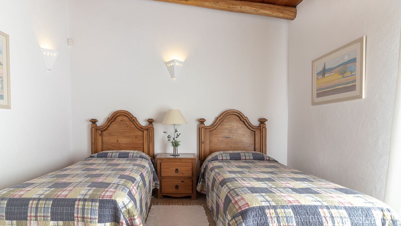 Photo of Bedroom in Lagoa e Carvoeiro