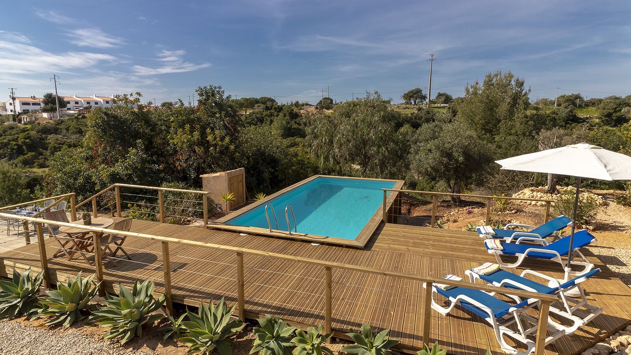 Photo of Outdoor in Lagoa e Carvoeiro