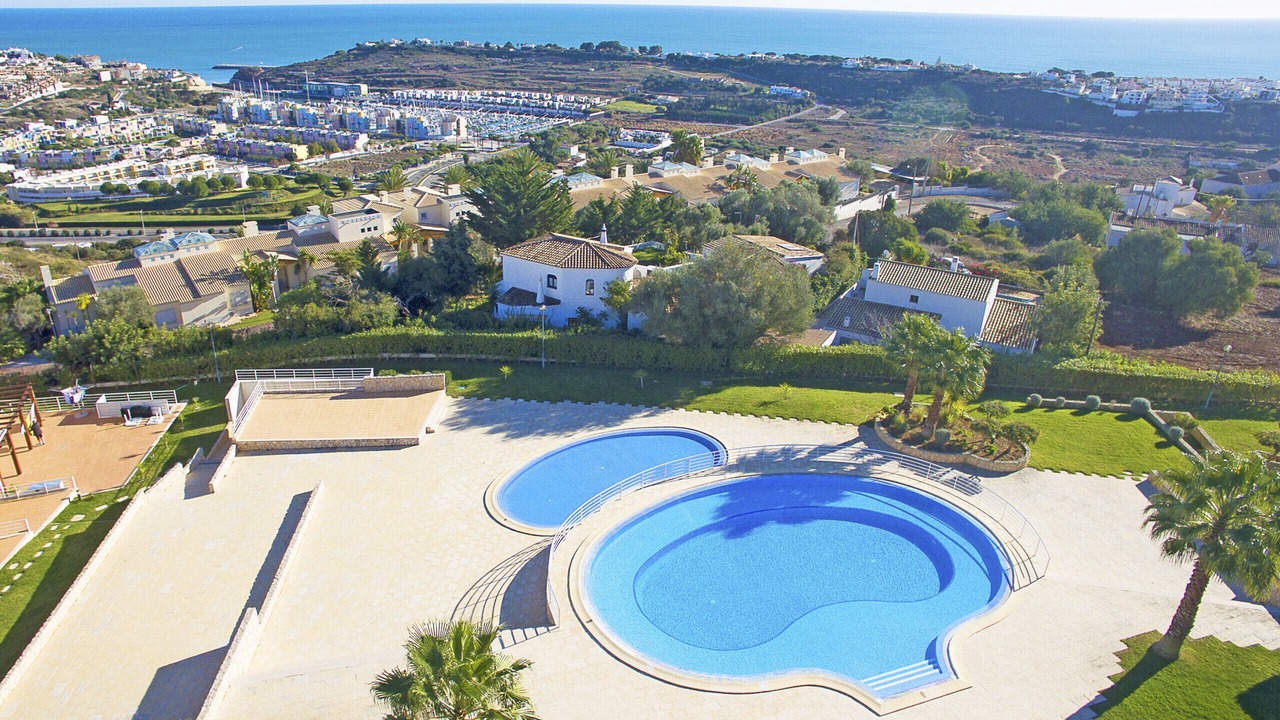 Photo of Outdoor in Albufeira