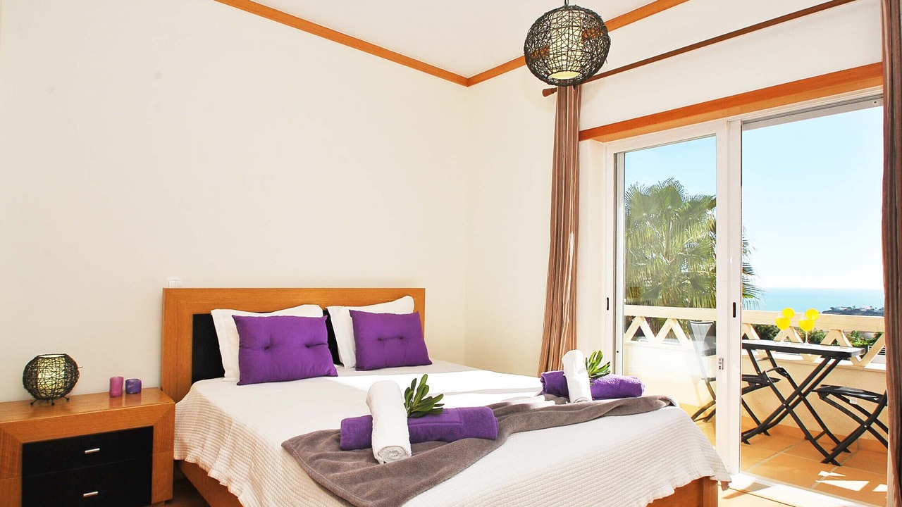 Photo of Bedroom in Albufeira