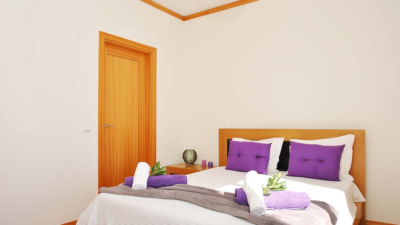 Photo of Bedroom in Albufeira