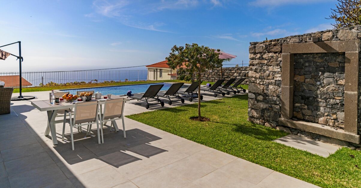 Photo of Outdoor in Estreito da Calheta