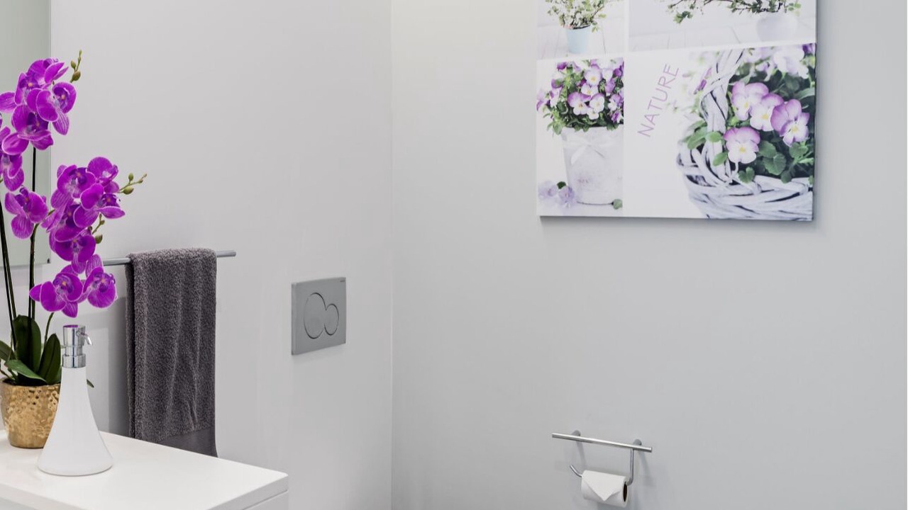Photo of Bathroom in Estreito da Calheta