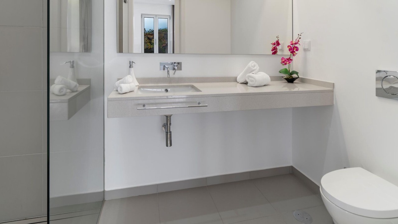 Photo of Bathroom in Estreito da Calheta
