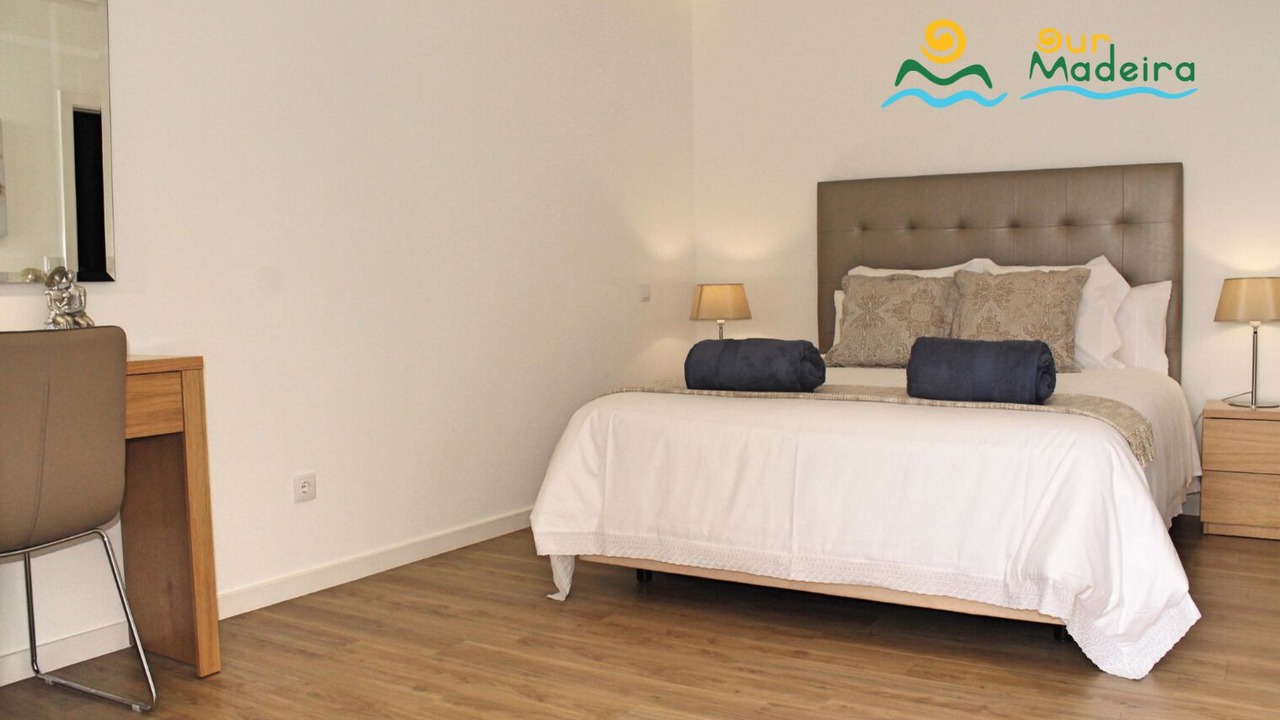Photo of Bedroom in Estreito da Calheta