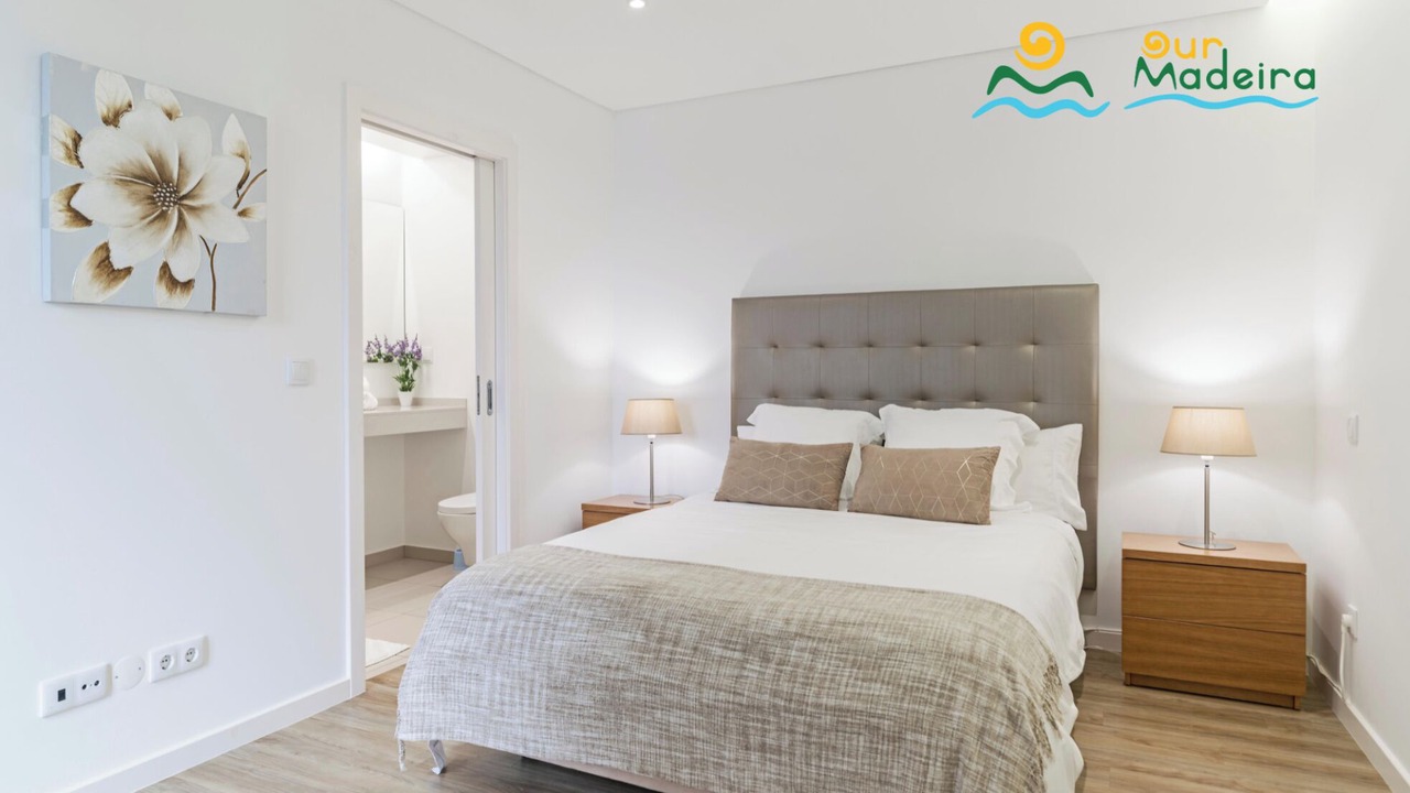 Photo of Bedroom in Estreito da Calheta
