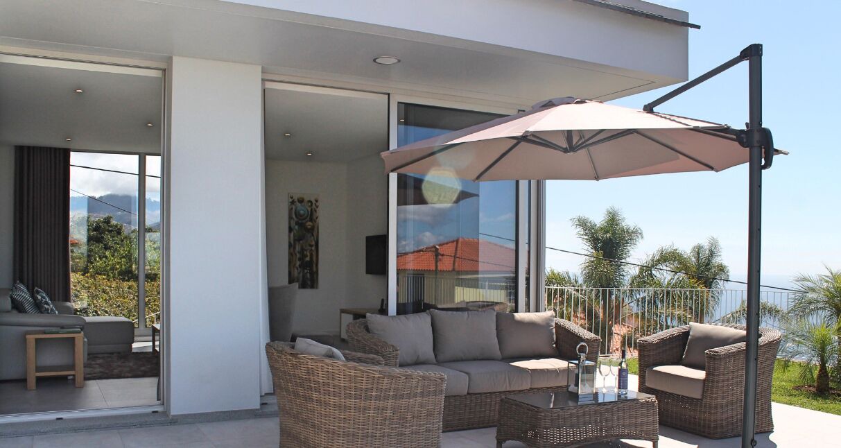Photo of Patio Balcony in Estreito da Calheta