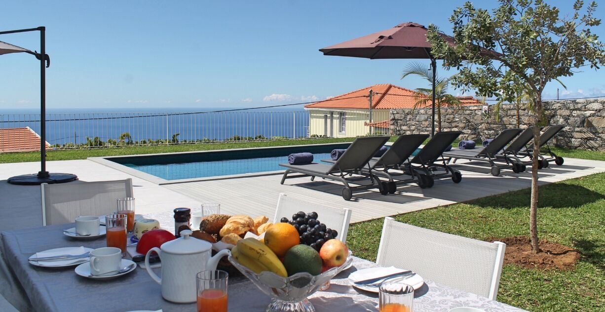 Photo of Outdoor in Estreito da Calheta