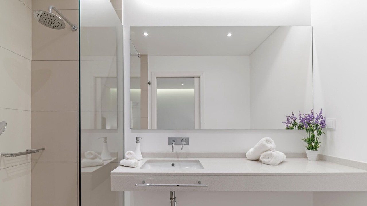 Photo of Bathroom in Estreito da Calheta
