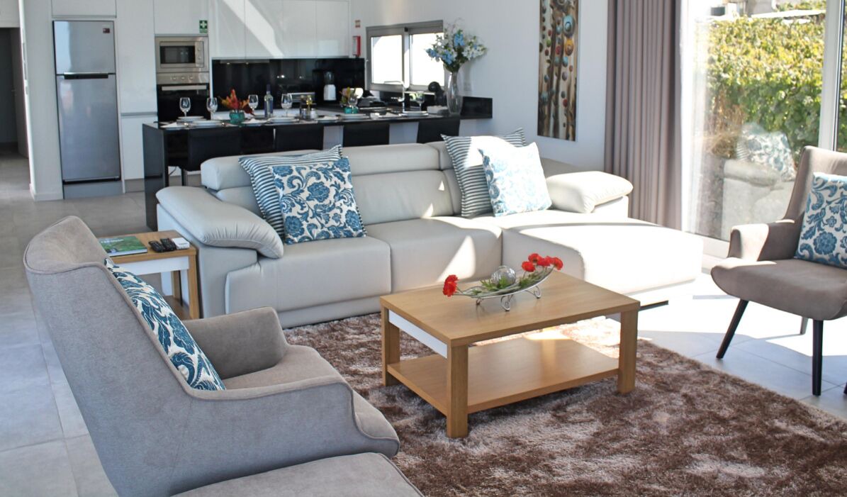 Photo of Livingroom in Estreito da Calheta