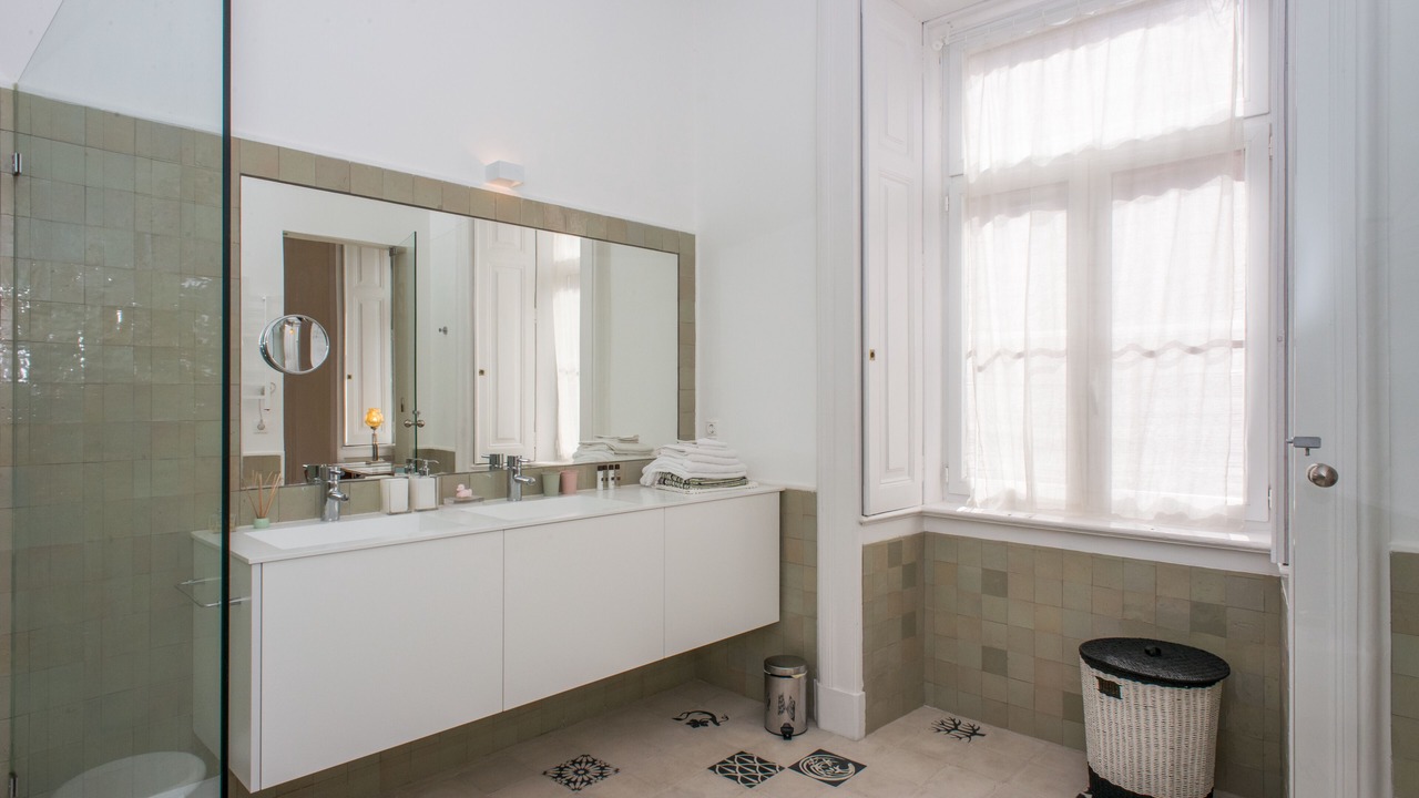 Photo of Bathroom in Misericordia