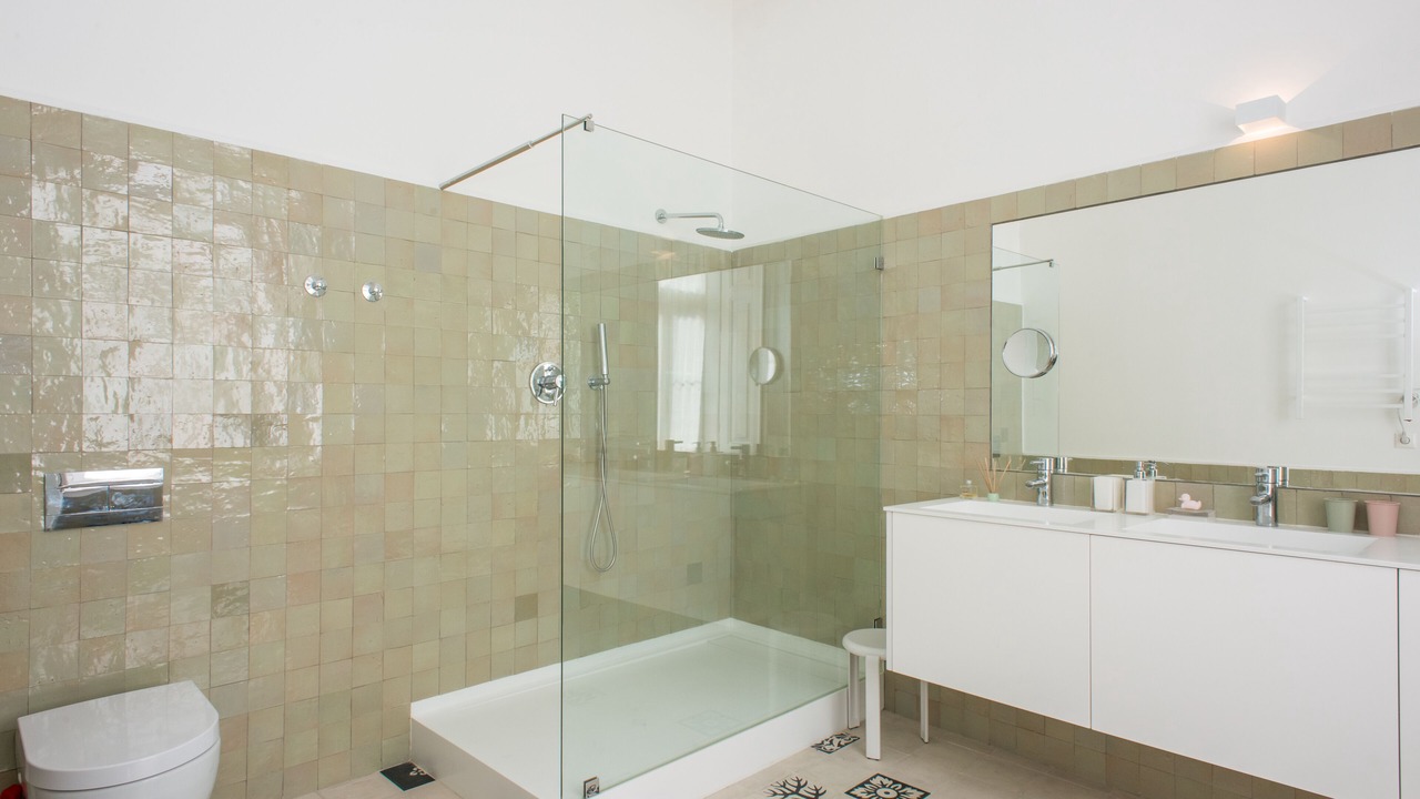 Photo of Bathroom in Misericordia