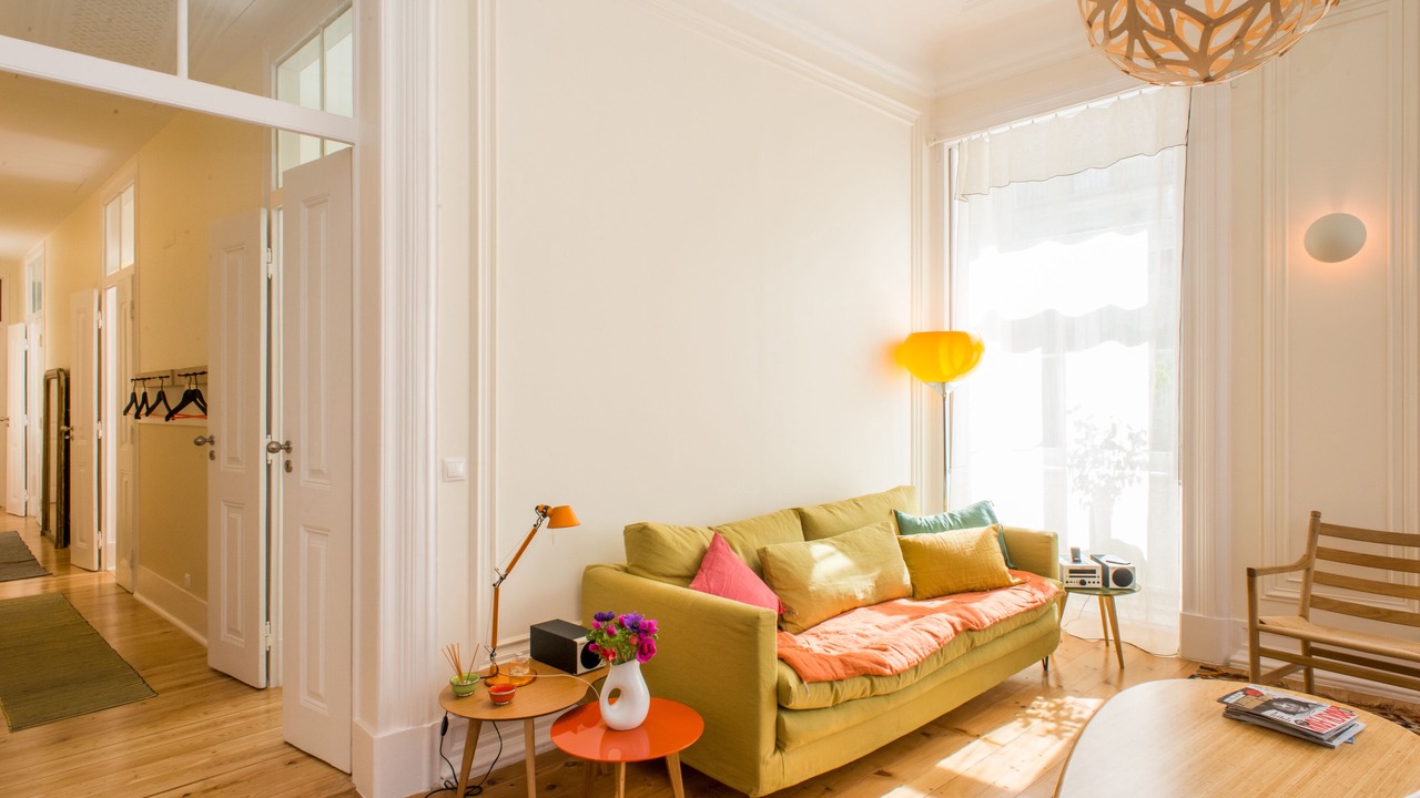 Photo of Livingroom in Misericordia